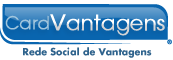 CardVantagens - Rede Social de vantagens